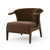Four Hands Fabian Chair - Maestro Cigar