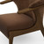 Four Hands Fabian Chair - Maestro Cigar