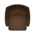 Four Hands Fabian Chair - Maestro Cigar