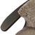 Four Hands Fabian Chair - Taupe Shearling