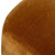 Four Hands Bilbury Oval Ottoman - Monte Tobacco
