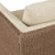 Four Hands Cabot Outdoor Chair - Alessi Buff