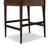 Four Hands Abilene Counter Stool - Sapphire Coco