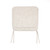 Four Hands Dining Seat Cushion - 19.5" - Dover Crescent