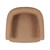 Four Hands Carrie Dining Chair - Maestro Camel