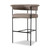 Four Hands Carrie Bar Stool - Orly Natural