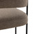Four Hands Carrie Bar Stool - Orly Natural
