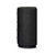 Four Hands Amelia Chest - Black Linen