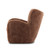 Four Hands Amelie Chair - Amber Shearling