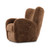 Four Hands Amelie Chair - Amber Shearling