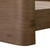 Four Hands Denali King Bed - Blamont Cream