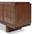 Four Hands Lyle Media Console - Rust Rubberwood