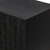Four Hands Asbury Media Console - Black Oak
