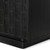 Four Hands Asbury Media Console - Black Oak