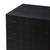 Four Hands Asbury Media Console - Black Oak