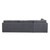 Four Hands Aurelia 3PC Sectional - 124" - Broadway Denim