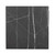 Four Hands Babylon Small End Table - Grey Italian Marble