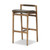 Four Hands Baden Bar Stool - Dulane Moss
