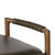 Four Hands Baden Bar Stool - Dulane Moss