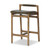 Four Hands Baden Counter Stool - Dulane Moss