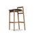 Four Hands Baden Counter Stool - Dulane Moss