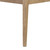 Four Hands Burkhart Dining Chair - Charter Oatmeal