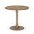 Four Hands Barron End Table - Light Mixed Reclaimed
