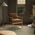 Four Hands Barwin Chair - Surrey Ochre