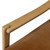 Four Hands Barwin Chair - Surrey Ochre