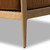 Four Hands Barwin Chair - Surrey Ochre