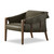Four Hands Bauer Chair - Dulane Moss