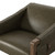 Four Hands Bauer Chair - Dulane Moss