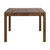 Four Hands Isador Dining Table 96" - Auburn Poplar