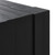 Four Hands Perot Sideboard - Aged Black Pine