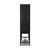 Four Hands Bergstrom Cabinet - Smoked Black