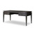 Four Hands Bergstrom Desk - Smoked Black