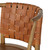 Four Hands Penelope Counter Stool - Haven Tobacco
