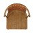 Four Hands Penelope Counter Stool - Haven Tobacco