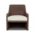Four Hands Blaire Outdoor Chair - Tanned Weave