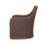 Four Hands Blaire Outdoor Chair - Tanned Weave