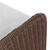 Four Hands Blaire Outdoor Chair - Tanned Weave