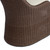 Four Hands Blaire Outdoor Dining Chair - Vergo Cream - Tanned Weave