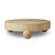 Four Hands Raul Coffee Table 54" - American White Oak Veneer