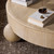 Four Hands Raul Coffee Table 54" - American White Oak Veneer