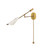 Four Hands Astrid Sconce - Flax Linen