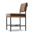 Four Hands Benton Dining Chair - Altair Mushroom