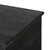 Four Hands Quintin Trunk - Dark Totem