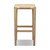 Four Hands Norma Stool - Drifted Oak - Counter