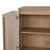 Four Hands Mariella Sideboard - Beige Painted Linen