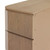 Four Hands Mariella Nightstand - Beige Painted Linen